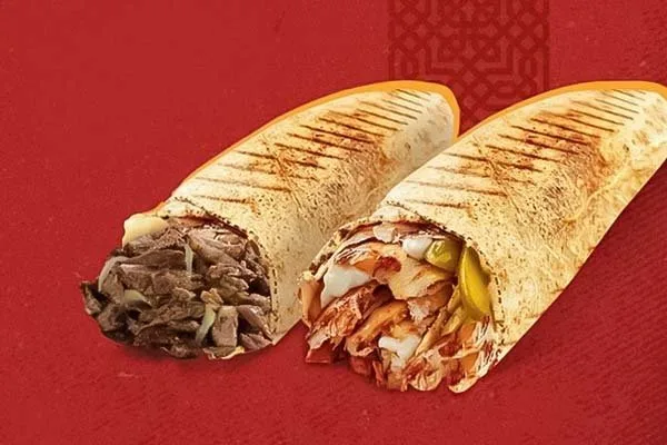 سورى مشكل لحوم