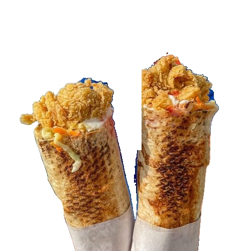 ساندوتش زنجر سوبريم