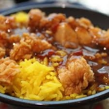 وجبة كرانشي