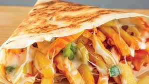 كريب بطاطس