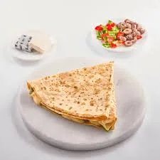 كريب جبنة موزريلا